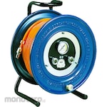HATAYA Hose Air Reel (Selang Angin / Selang Gulung Manual)