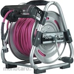 Hataya Limited NARASHIMAKI Air Reel (Selang Angin / Selang Gulung Manual)