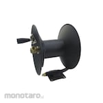 IDROBASE Painted Manual Hose Reel