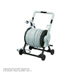IRIS Carrying Hose Reel (Troli Selang Gulung Manual / Selang Air)
