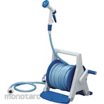 IRIS OHYAMA Water Hose Reel (Selang Air / Selang Gulung Manual)
