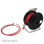 KENOH Hose Air New Airyl 6.5 (Selang Angin / Selang Gulung Manual)