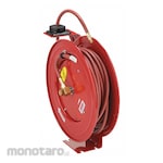 Lincoln Air or Water Spring-Return Hose Reels
