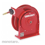REELCRAFT Air or Water Spring-Return Hose Reels