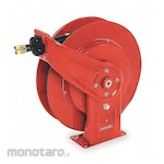 REELCRAFT Oil & Hydraulic Oil Spring-Return Hose Reels