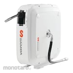 SAMOA Individually Enclosed Hose Reel RM-12CL Series