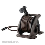Takagi Water Hose Reel Tough (Selang Air / Selang Gulung Manual)