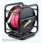 Togawa Industry Quattro Reel (High Pressure Only) (Selang Angin / Selang Gulung Manual)