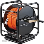 Togawa Industry Suntec rotating air reel