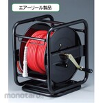 Togawa Industry Takumi Rotating Air Reel (Selang Angin / Selang Gulung Manual)
