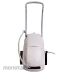 monotaro.id Hose Reel Pedal (Selang Gulung Manual)