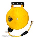 BRANCH Air Hose Reel