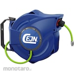CEJN Safety Reel (Neon Green Hose) (Selang Gulung Otomatis / Selang Angin)