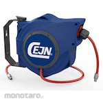 CEJN Safety Reel (Red Hose) (Selang Gulung Otomatis / Selang Angin)