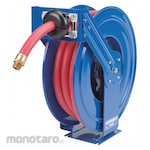 COXREELS Gasoline Spring-Return Hose Reels (Selang Bensin / Selang Gulung Otomatis)
