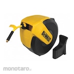 DEWALT Enclosed Hose Reel (Selang Gulung Otomatis)