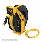 DEWALT Hose Reel (Selang Gulung Otomatis)