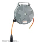 ESCO 6.5mmx10M Air Hose Reel Automatic Winding