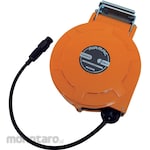 HATAYA Automatic-Winding Air Mac (Selang Gulung Otomatis / Selang Angin)