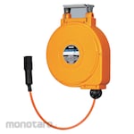 HATAYA Automatic-Winding Air Reels (Selang Gulung Otomatis / Selang Angin)