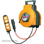 HATAYA Hose 2 Way Mac Reel (Selang Angin / Selang Gulung Otomatis)
