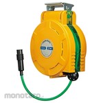 HATAYA Hose Air Reel Airmac XL (Selang Angin / Selang Gulung Otomatis)