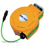 HATAYA Hose Reel Air Mac (Selang Gulung Otomatis / Selang Angin)