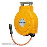 HATAYA Mountable Automatic Winding Air Reel AIRMAC L