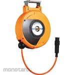 Hataya Limited Air Reel, Self Winding, Standard Hose