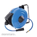 KING TONY Air Hose Reel (Selang Angin / Selang Gulung Otomatis)