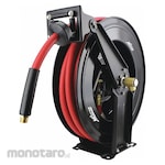 Milton Hose Reel Dual Arm (Selang Gulung Otomatis / Selang Angin)