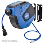 NICHIDO Auto Air Reel (Selang Gulung Otomatis / Selang Angin)