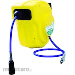 NICHIDO Auto Air Reel (Selang Gulung Otomatis / Selang Angin)