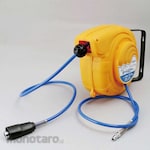 NICHIDO Automatic Air Reel, Auto Air