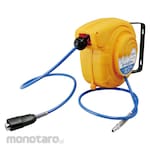 NICHIDO Automatic Air Reel, Auto Air