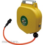 NIPPEI Handy Air Reel (Selang Gulung Otomatis / Selang Angin)