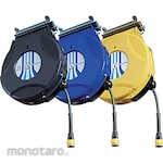 NIPPEI KIKI Flame Proof Air Reel (Selang Gulung Otomatis / Selang Angin)
