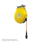NIPPEI KIKI Handy Air Reel (Automatic Stopper)