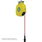 NIPPEI KIKI Handy Air Reel (Selang Gulung Otomatis / Selang Angin)
