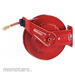 REELCRAFT Pre-Rinse, Garden & Potable Water Spring-Return Hose Reel (Selang Gulung Otomatis / Selang Air)
