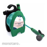 SALTBOX Water Hose Reel Mini Set (Selang Air / Selang Gulung Otomatis)
