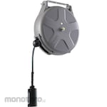 SANKYO REELS Spark Resistant Air Hose Reel (S-series) (Selang Gulung Otomatis / Selang Angin)