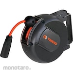 TRIENS Air Hose Reel (Selang Gulung Otomatis / Selang Angin)