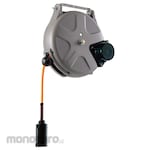 TRIENS Air Hose Reel Slow-Motion (Selang Gulung Otomatis / Selang Angin)