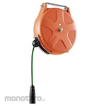 TRIENS Electrostatic Discharge Air-Hose Reel (Selang Angin / Selang Gulung Otomatis)