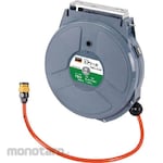 TRUSCO Air Hose Reel (Selang Angin / Selang Gulung Otomatis)