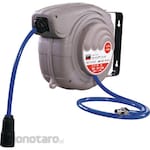 TRUSCO Auto Air Reel (Selang Gulung Otomatis / Selang Angin)