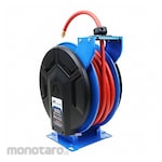 macnaught Slow Return Air/Water Hose (Selang Angin / Selang Gulung Otomatis)