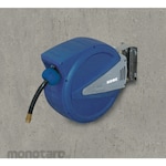 KOBE RED LINE Retractable PU Air Hose Reel