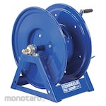 COXREELS Hose Reel Long Handled Hand (Gulungan Selang Manual)